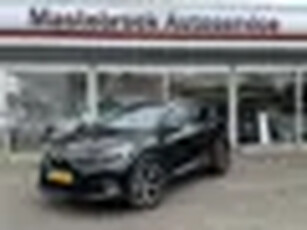 Mitsubishi ASX 1.6 HEV AT First Edition Zeer compleet Staat in Hardenberg