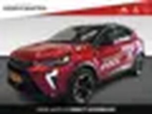 Mitsubishi ASX 1.6 HEV AT Instyle (bj 2024, automaat)