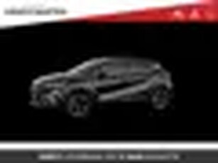 Mitsubishi ASX 1.6 HEV AT Instyle Nu met € 2500,- voorraad voordeel