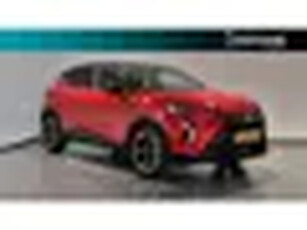 Mitsubishi ASX 1.6 HEV AT Instyle Panoramadak Lederen bekleding