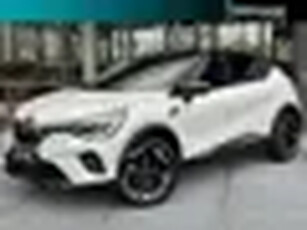 Mitsubishi ASX 1.6 HEV AT Instyle Panoramadak Trekhaak Camera BOSE audio