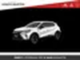 Mitsubishi ASX 1.6 HEV AT Intense+ Nu met € 2500,- voorraad voordeel