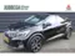 Mitsubishi ASX 1.6 HEV Automaat Instyle Panoramadak, Leder, Bose