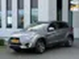 Mitsubishi ASX 1.6 Instyle ClearTec, achteruitrijcamera, trekhaak