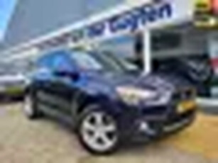 Mitsubishi ASX 1.6 Intense ClearTec / 86.000 Km / Panodak / Airco /