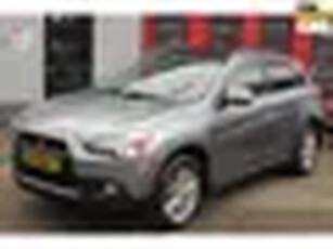 Mitsubishi ASX 1.6 Intense ClearTec ,PANO,NAVI,PDC