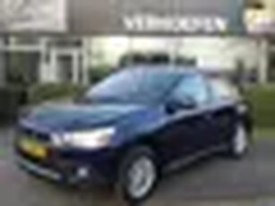 Mitsubishi ASX 1.6 Intro Edition ClearTec - VOL DEALER OND - CARPLAY - XENON - TREKHAAK !!