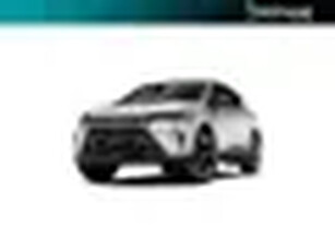 Mitsubishi ASX Instyle