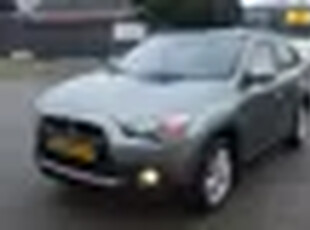 MITSUBISHI ASX Mitsubishi ASX 1.6 Intense ClearTec