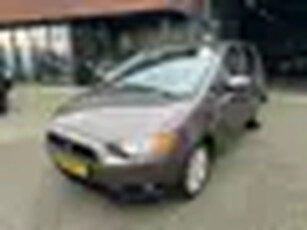 Mitsubishi Colt 1.1 Edition One 5 DRS AIRCO ORG NL NAP NW APK