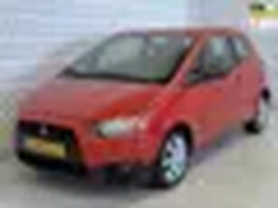 Mitsubishi Colt 1.1 Inform Airco Trekhaak / 195.000km (2009)