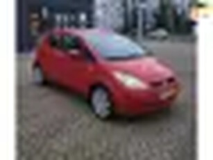 Mitsubishi Colt 1.3 Heartbeat, Airco, 191NAP, APK 04/26!