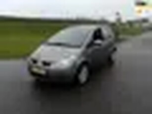 Mitsubishi Colt 1.3 Incharge+