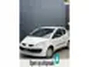 Mitsubishi Colt 1.3 Incharge Airco - Elektrische ramen