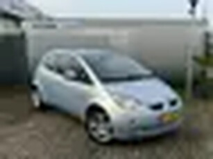 Mitsubishi Colt 1.3 Incharge+ - NIEUWE APK - Airco