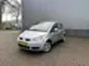 Mitsubishi Colt 1.3 Invite 103.737 KM / AIRCO / LM VELGEN \