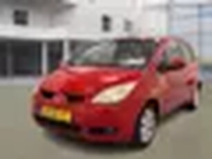 Mitsubishi Colt 1.3 Invite