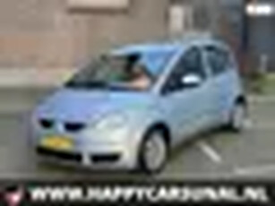 Mitsubishi Colt 1.3 Invite, AIRCO, NIEUWE APK