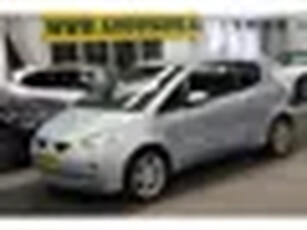 Mitsubishi Colt 1.3 Invite+ Airco, Trekhaak, Isofix, Stuurbekrachtiging