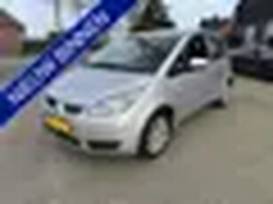 Mitsubishi Colt 1.3 Invite Automaat ,Airco ,Parkeersensoren,nwe APK