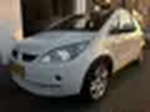 Mitsubishi Colt 1.3 QS III Airco Nieuwe APK Nette Auto