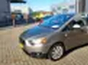 MITSUBISHI COLT 1.3i 16V ClaerTec / Airco / Cruise Control / nieuwe APK