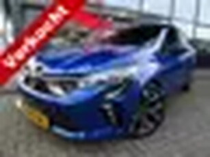 Mitsubishi Colt 1.6 HEV Instyle Hybrid AUTOMAAT 145 PK