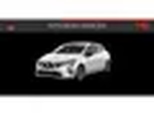 Mitsubishi Colt 1.6 HEV Intense Mengelers Actie Prijs: € 26.490,00*