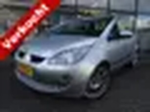 Mitsubishi Colt CZC 1.5 CABRIOLET / 1E EIGENAAR / 42.152 KM NAP !!