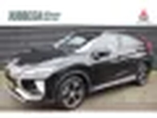 Mitsubishi Eclipse Cross 1.5 DI-T First Edition 164 pk, Sport pakket, Trekhaak, Dealer onderhouden,