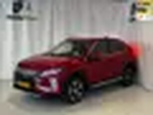 Mitsubishi Eclipse Cross 1.5 DI-T First EditionGARANTIE1E EIGNAPCARPLAUPARK CAMSTOELVERW