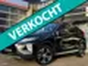 Mitsubishi Eclipse Cross 1.5 DI-T Instyle Volleder Pano Xenon Cruise Climate Pdc Iso Full-option's!