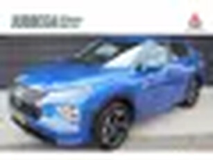 Mitsubishi Eclipse Cross 2.4 PHEV Business Executive Trekhaak, NL-AUTO, Adaptive Cruise, LED