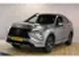 Mitsubishi Eclipse Cross 2.4 PHEV Executive 360 Camera Cruise Adaptief