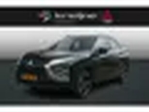 Mitsubishi Eclipse Cross 2.4 PHEV Executive AUTOMAAT INCL. BTW RIJKLAARPRIJS!!