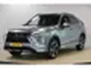 Mitsubishi Eclipse Cross 2.4 PHEV Executive Cruise adaptief Apple Carplay Trekhaak