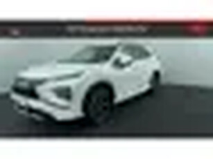 Mitsubishi Eclipse Cross 2.4 PHEV Executive