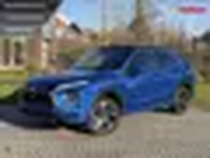 Mitsubishi Eclipse Cross 2.4 PHEV Instyle Pano ACC leer