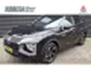 Mitsubishi Eclipse Cross 2.4 PHEV Instyle Pano, Leder