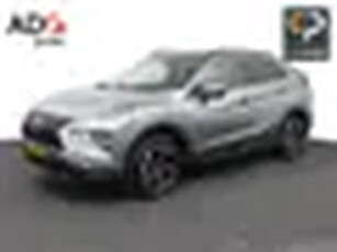 Mitsubishi Eclipse Cross 2.4 PHEV Intense All in prijs + BOVAG Garantie1e Eigenaar NL Auto Acht