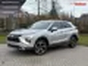 Mitsubishi Eclipse Cross 2.4 PHEV Intense+ Keyless Camera Cruise