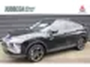 Mitsubishi Eclipse Cross 2.4 PHEV Intense Trekhaak, NL-Auto,