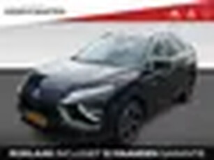 Mitsubishi Eclipse Cross 2.4 PHEV Intense Trekhaak Stoelverwarming trekhaak stoelverwarming