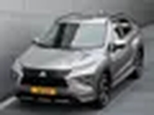 Mitsubishi Eclipse Cross PHEV 2.4 EXECUTIVE 4WD PLUG IN HYBRID ADAPTIEF CRUISE TREKHAAK 1500KG