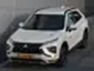 Mitsubishi Eclipse Cross PHEV 2.4 FIRST EDITION 4WD PLUG IN HYBRID ADAPTIEF CRUISE TREKHAAK 15