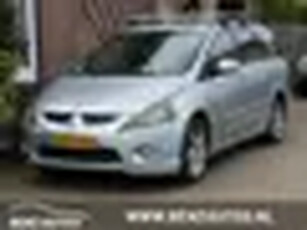 Mitsubishi Grandis 2.4-16V Intense 6p Inruilkoopje zomee/Export