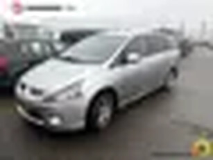 Mitsubishi Grandis 2.4-16V Intense