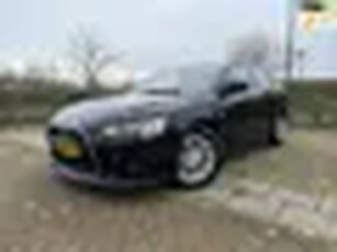 Mitsubishi Lancer Sportback 1.6 Edition One AIRCO/CLIMA NAP ELEK. RAMEN