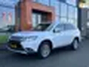 Mitsubishi Outlander 2.0 AUT.CarplayCruiseStoelverwPDC