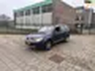 Mitsubishi Outlander 2.0 DI-D Intense 4WD.Clima.Navi.4WD